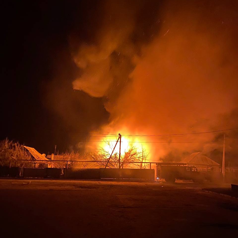 Окупанти накрили вогнем Авдіївку. Загинули 5 жителів, поранено 20